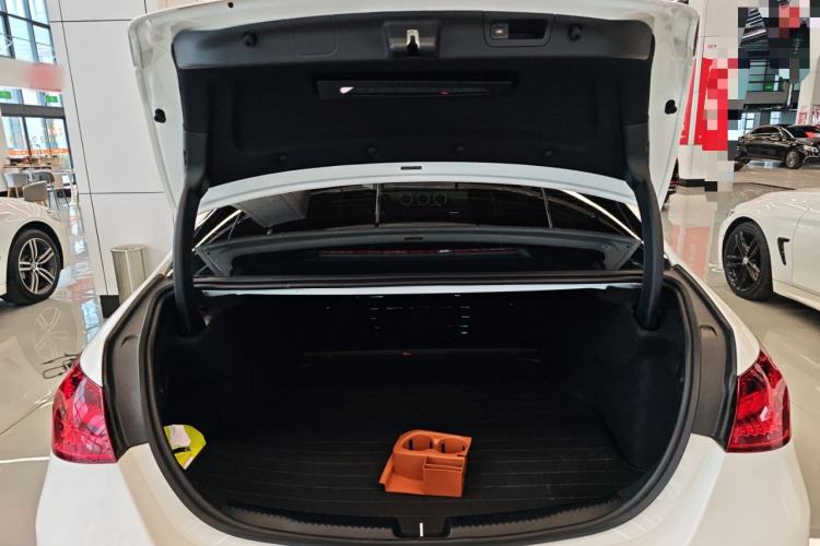 Used Mercedes-Benz C-Class 2024 C 260 L Sport Edition