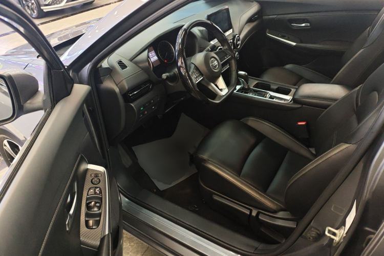 Used Nissan Sylphy 2022 1.6L XL CVT Enjoyment Edition
