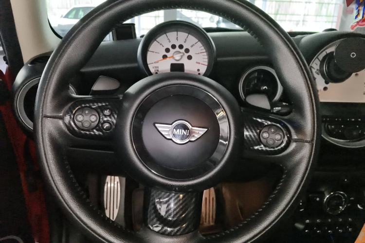 Used MINI MINI 2012 1.6T COOPER S Fun