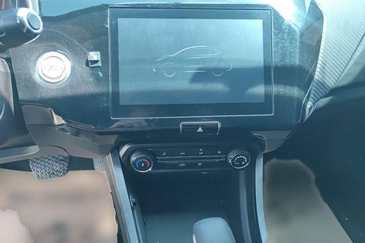 Used Chery Tiggo 3X 2021 Diamond Edition 1.5L CVT 3-Carat