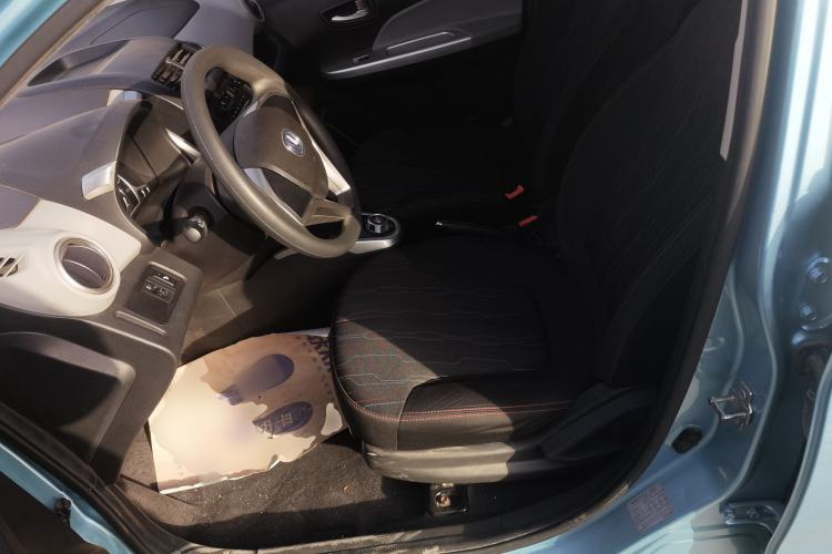 Used CHANGAN OSHAN Benni E-Star 2021 National Edition Xinyi Edition Lithium-Ion Battery