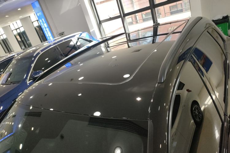 Used Audi Q5L 2023 40T Luxury Dynamic Model
