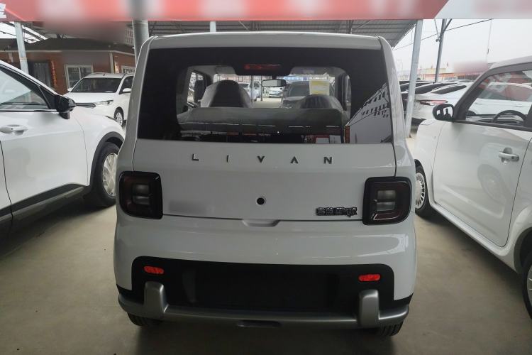 Used Livan Blue Balloon 2025 Model Dynamic Version