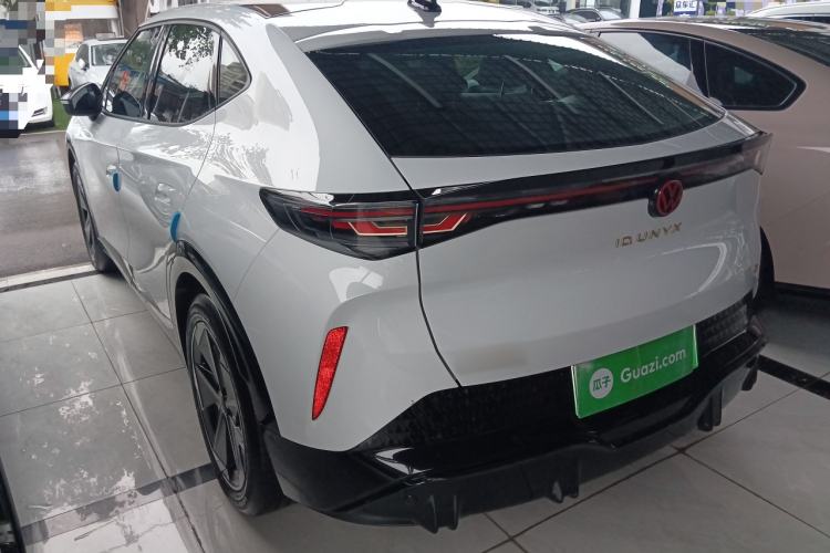 Used Volkswagen ID.UNYX 2024 Revised Ultra Long-Range Version