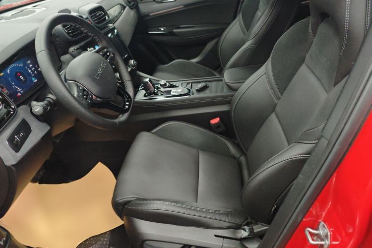 Used Lynk & Co 03 2021 1.5TD DCT Jing Champion Edition