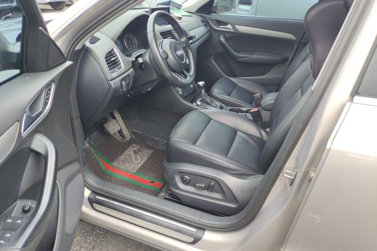 Used Audi Q3 2015 35 TFSI Ambition Edition