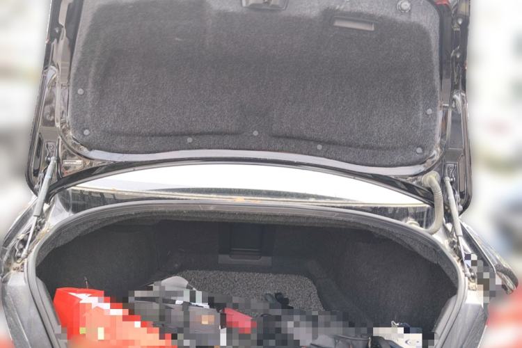 Used Infiniti M Series 2012 M25L Elegance Edition
