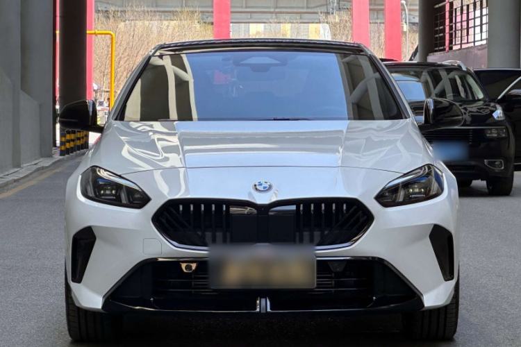 Used BMW 2 Series 2025 225L M Sport Night Edition Package Exterior 1