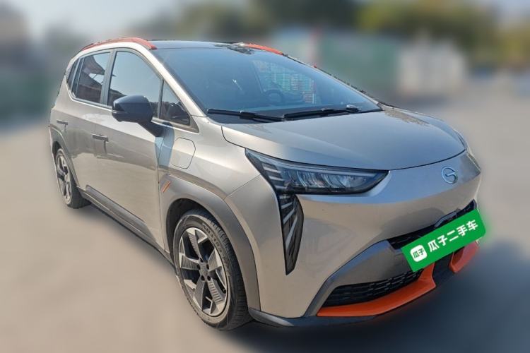 Used AION Y 2022 70 Intelligent Edition Lithium Iron Phosphate