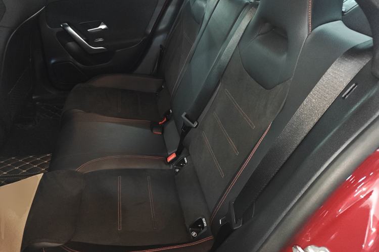 Used Mercedes-Benz CLA 2021 CLA 200