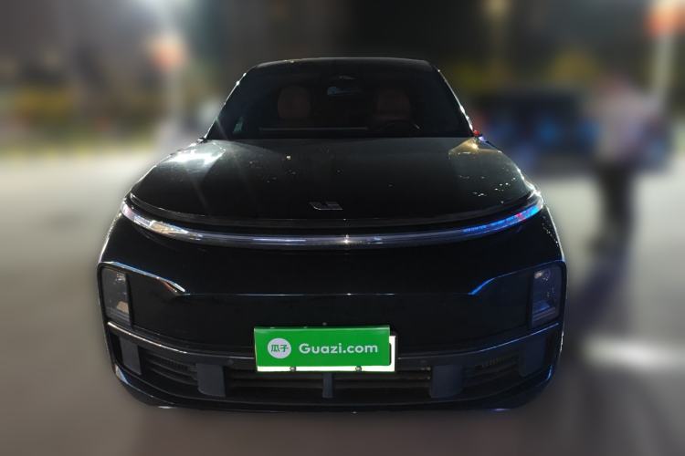 Used Li Auto L8 2023 Air model Front