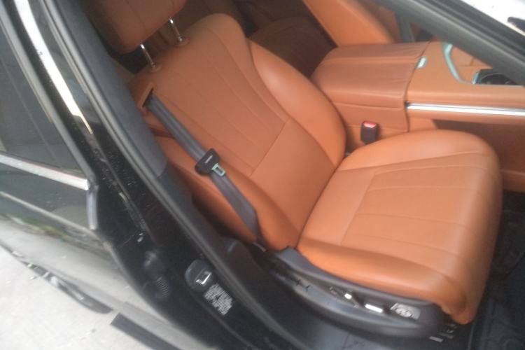 Used Wey Lanshan 2023 Four-Wheel Drive Ultra-Long Range Version