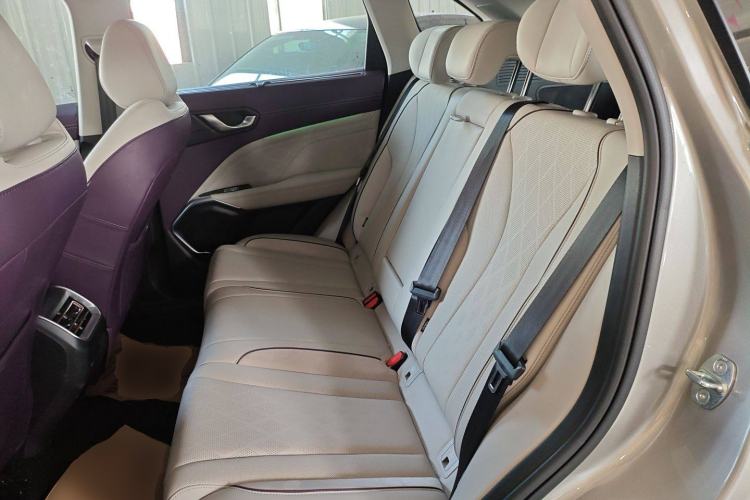 Used Haval Raptor New Energy 2024 Hi4 102 Pro