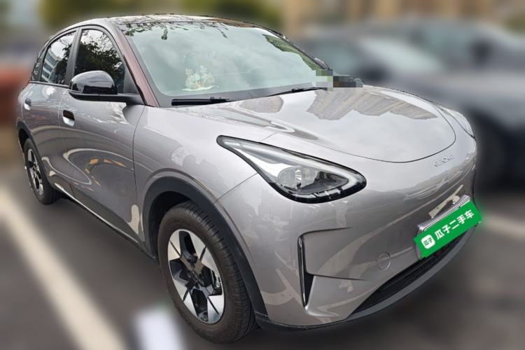 Used Geely Galaxy Geome 2025 UP 410km Exploration Edition