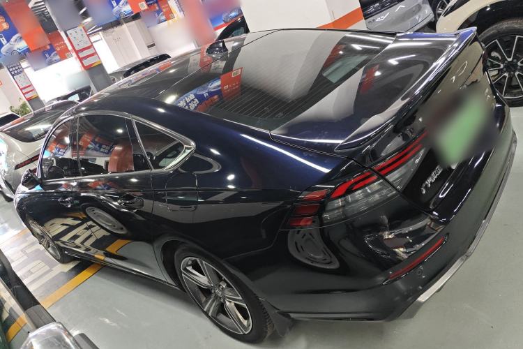 Used Honda Accord New Energy 2023 2.0L ePHEV Prestige Edition Exterior 3