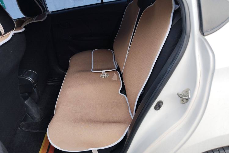 Used Toyota Vios 2014 1.5L Manual ZhiZhen Edition