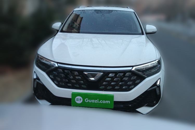 Used Jetta VS5 2022 280TSI Manual Advanced Trim