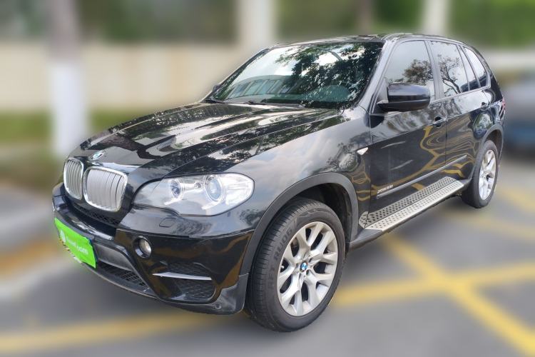Used BMW X5 2013 xDrive35i Leading Model