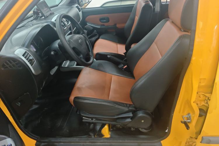Used JMC Baodian  Left Front Seat