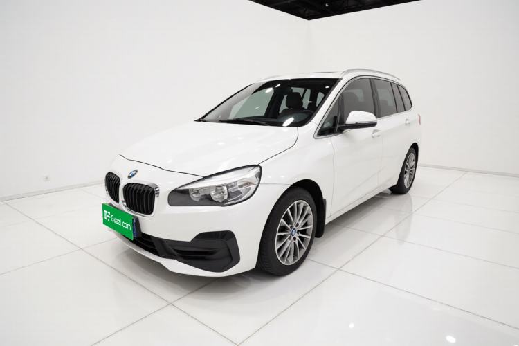 Used BMW 2 Series Gran Tourer 2019 220i Leading Model