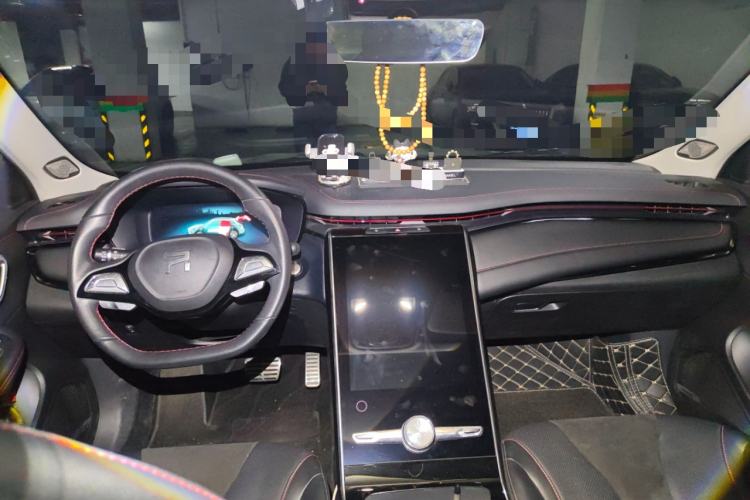 Used Rising MARVEL R 2021 Rear-Drive PRO Edition
