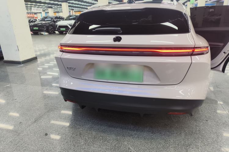 Used Nio ET5T 2024 75kWh Touring