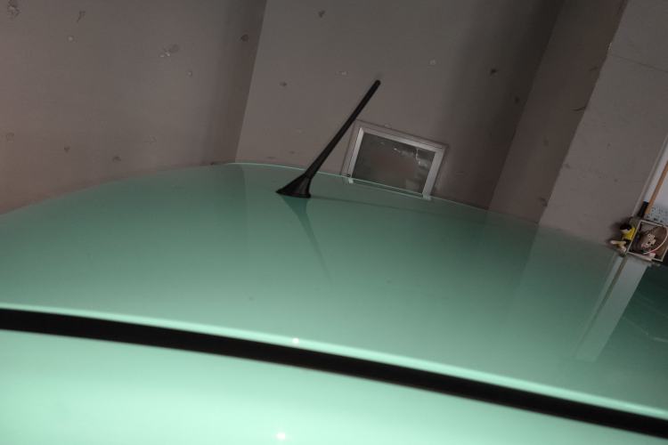 Used Bestune Pony 2025 222km Range Agile Horse
