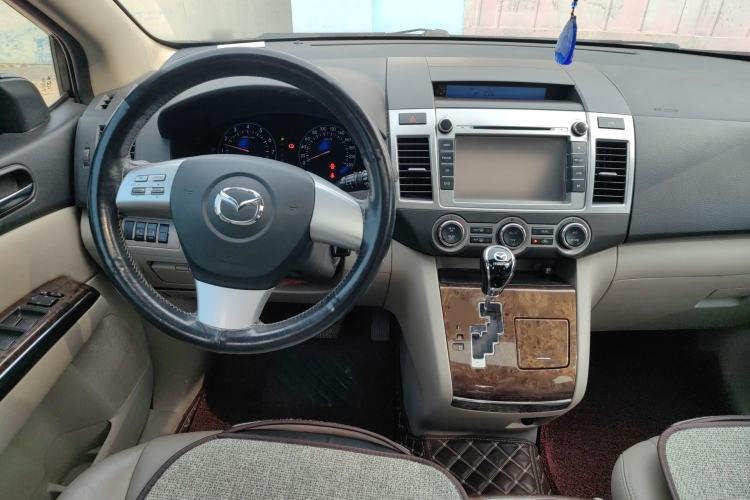 Used Mazda 8 2011 2.3L Deluxe Edition