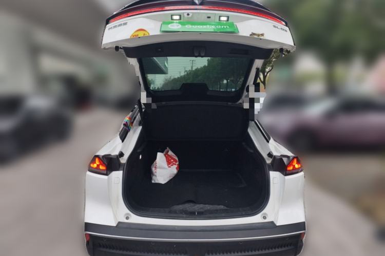 Used Deepal SL03 2023 200Max Range-Extended Version