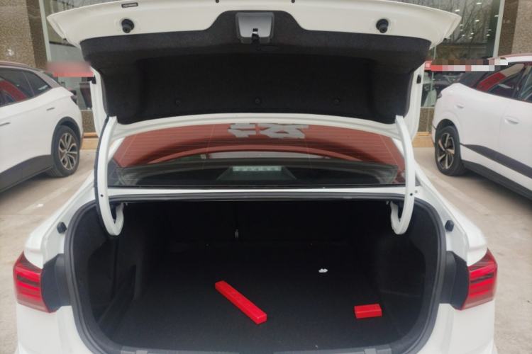 Used Volkswagen Bora 2021 1.5L Automatic Fashionable Smart Connectivity Version