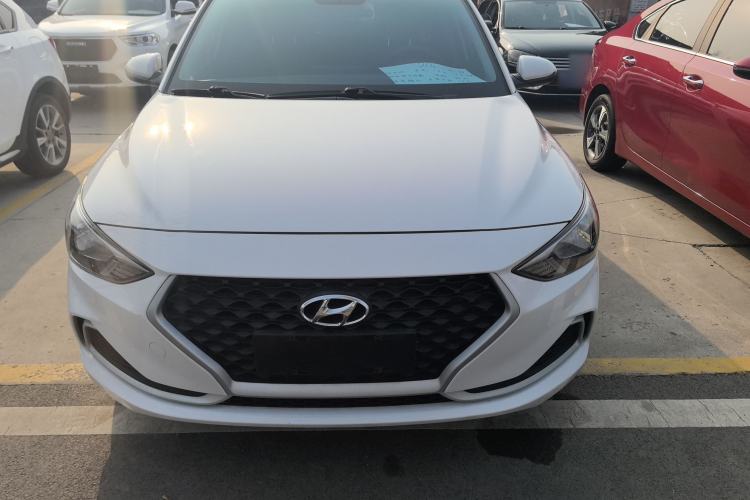Used Hyundai Celesta 2020 1.6L Automatic GL Enjoyable Edition