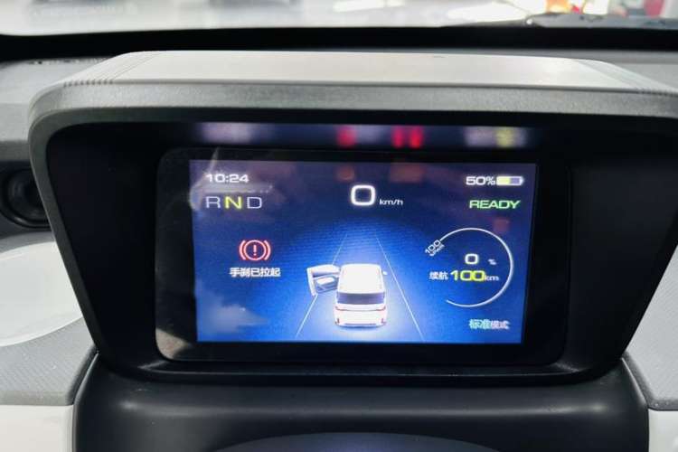 Used Wuling Hongguang MINIEV 2022 GAMEBOY 200km Gaming Edition with Lithium Iron Phosphate