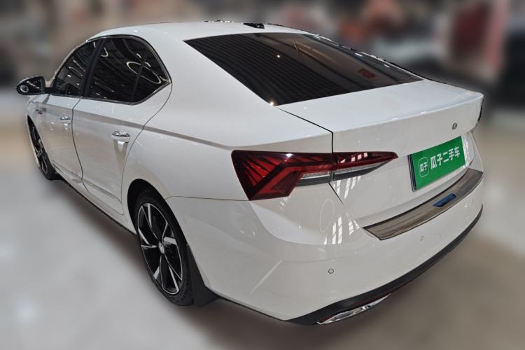 Used Skoda Octavia 2021 PRO TSI280 DSG Prestige Edition
