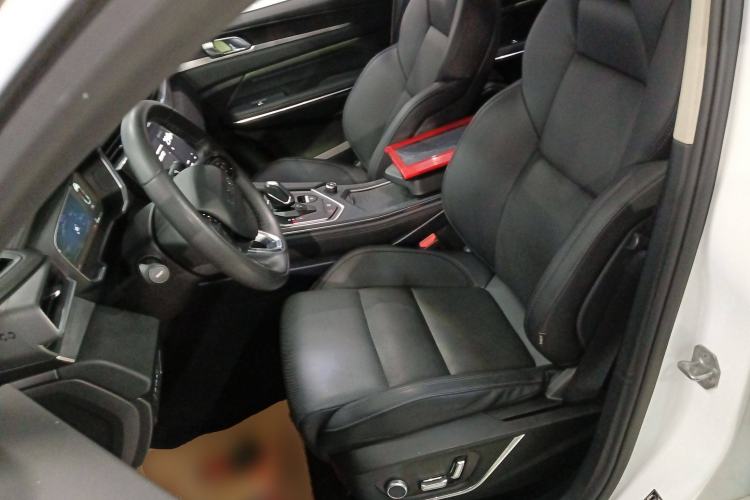 Used Lynk & Co 01 2021 2.0TD Two-Wheel-Drive Pro Trim