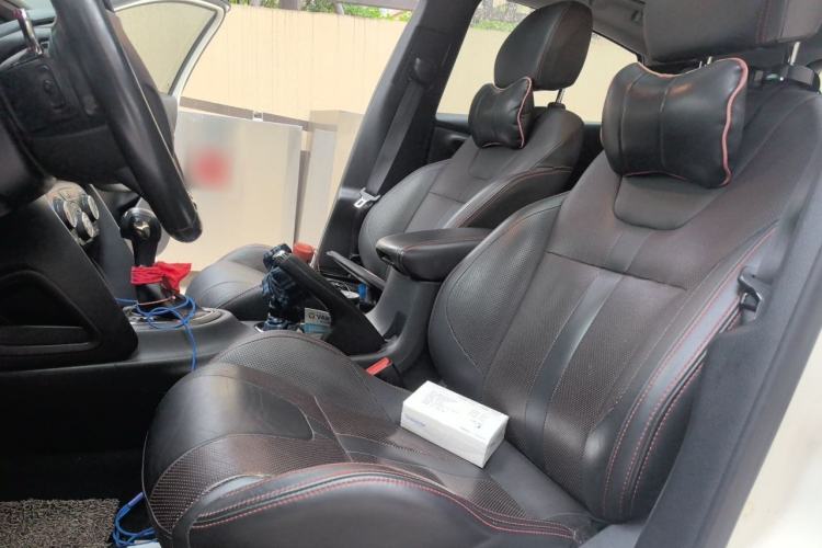 Used Fiat Ottimo 2014 1.4T Automatic Sport Edition
