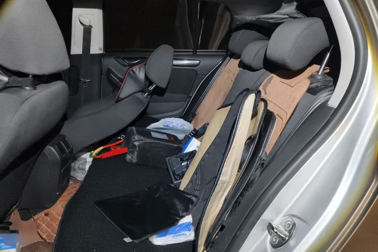 Used Volkswagen Golf 2011 1.4 TSI Automatic Comfort Model