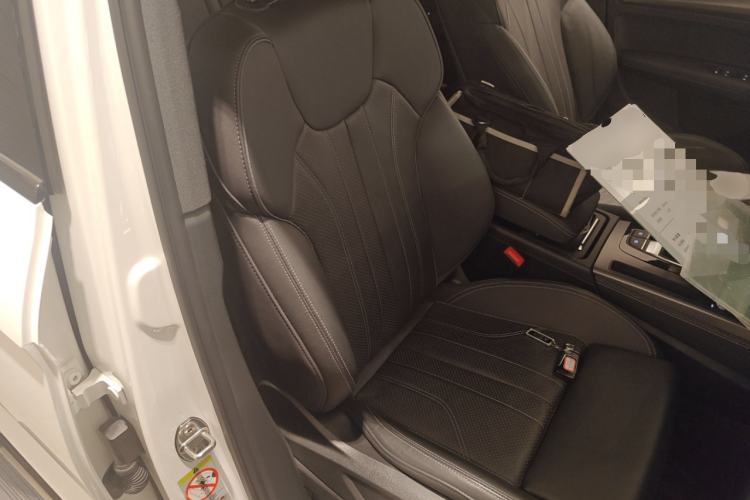 Used Audi Q5L 2024 40 TFSI Luxury Dynamic Edition