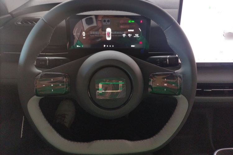 Used Bestune Yueyi 03 2025 565km Enjoy Edition
