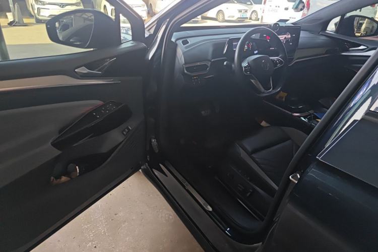 Used Volkswagen ID.4 CROZZ 2022 Long-Range Lite PRO Edition