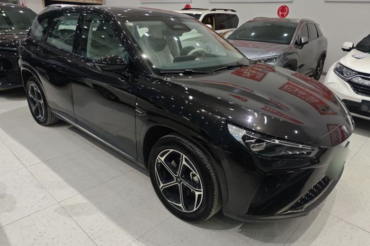 Used NETA L 2024 Extended-Range 310 Flash-Charge Edition
