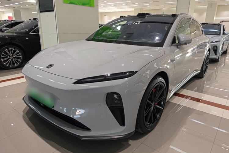 Used Nio ET5T 2023 75 kWh Touring
