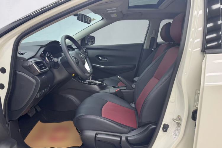 Used Nissan Lannia 2021 1.6L CVT Cool Edition