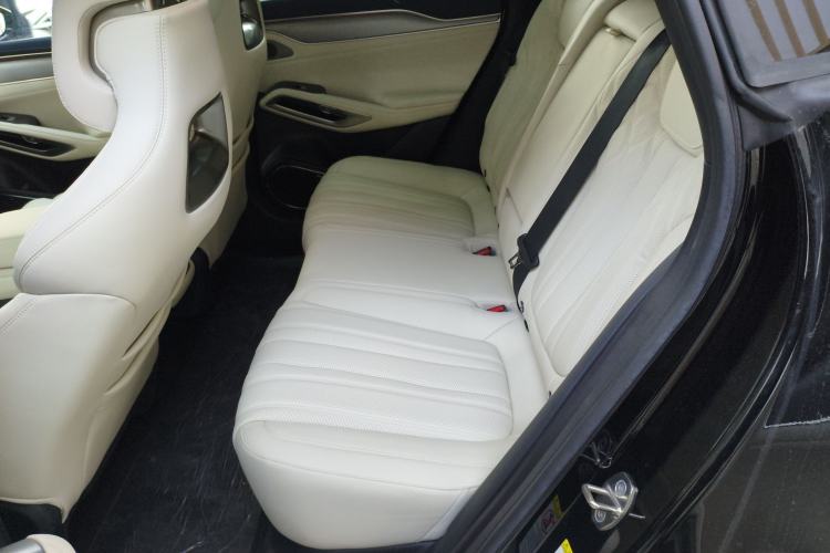 Used BYD Song L EV 2025 550 km Excellence Version