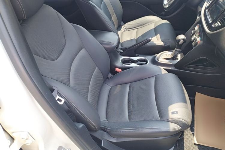 Used Fiat Viaggio 2015 1.4T Automatic Smart Edition