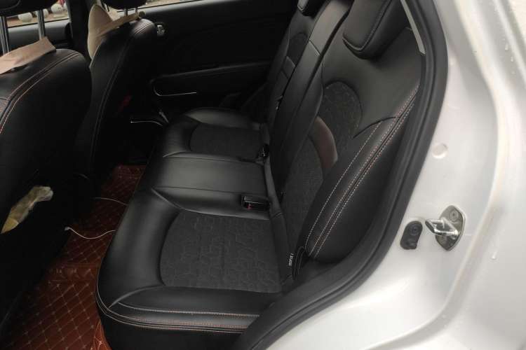 Used GAC Trumpchi GS3 2019 235T Automatic Elite Edition