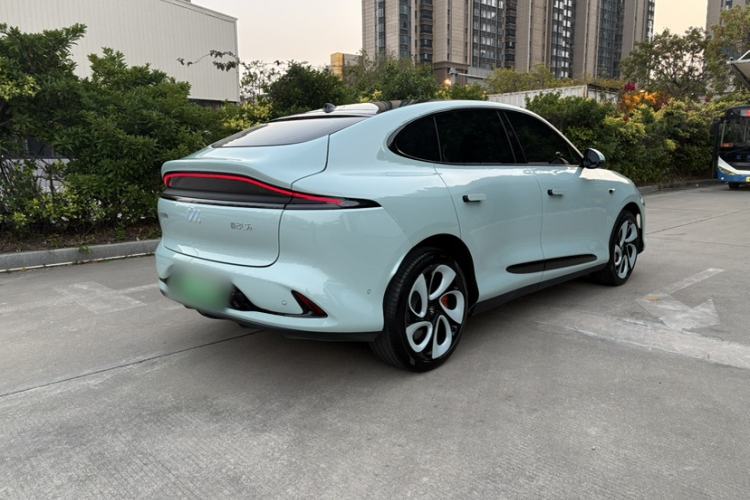 Used IM LS6 2023 Max Long-Range Version