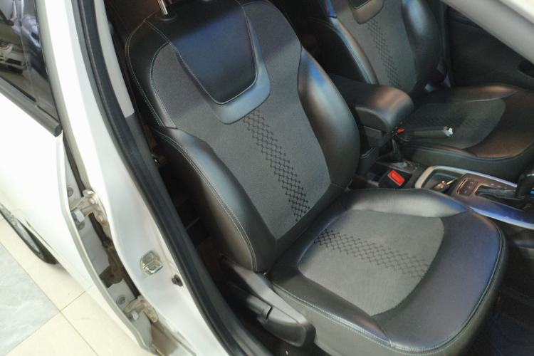 Used Chevrolet Lova RV 2018 1.5L Automatic Smart Drive Model Right Front Seat