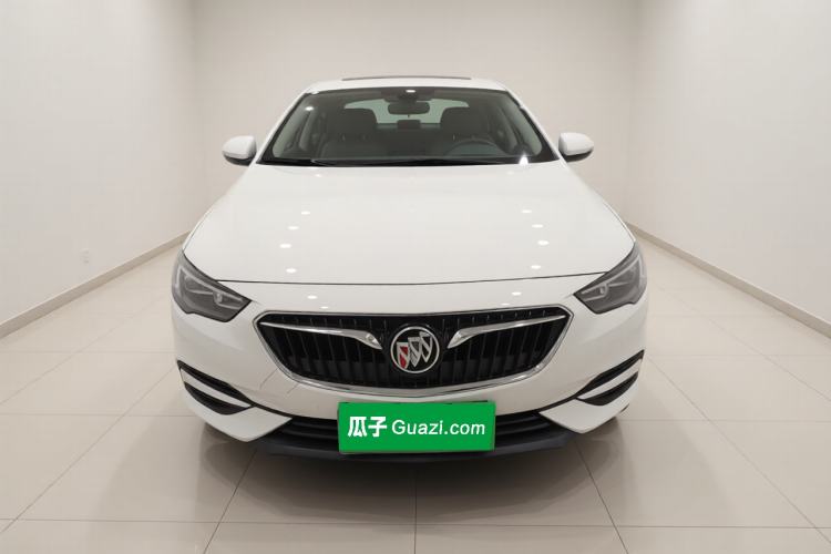 Used Buick Regal 2019 20T Elite Version China VI Standard
