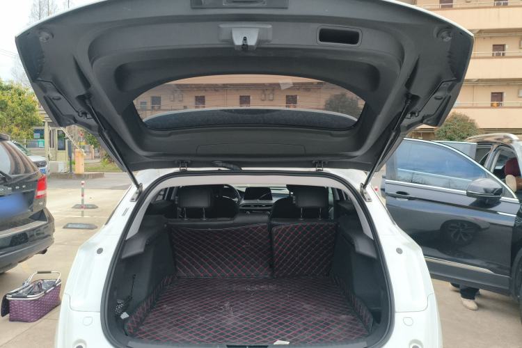 Used Buick Velite 6 2020 Plug-in Hybrid Connected Smart Edition