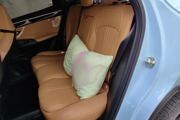 Used Geely Galaxy L7 2023 1.5T 115 km Starship
